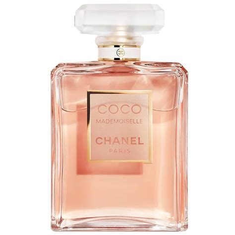 parfém chanel mademoiselle|best deals on coco mademoiselle.